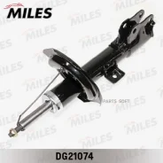 ����������� �������� ������ ������� Mitsubishi Lancer 07- (KYB 339117) DG21074 Miles DG21074 DG21074 ����
