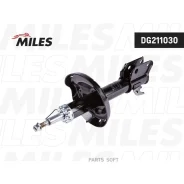 ������ �������� ������ Subaru SG5 05/11- Miles DG211030 DG211030 ����