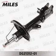 ������ ������ ������ Kia Cerato 04/02-08/10 Spectra korea 04/04- Miles DG2131201 DG2131201 ����