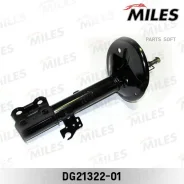 ������ �������� ������ Toyota ACA2# ZCA2# Miles DG2132201 DG2132201 ����