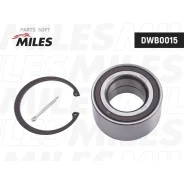 ��������� ������� �������� Mitsubishi Outlander II/ASX 07- (SKF VKBA 7408) DWB0015 Miles DWB0015 DWB0015 ����