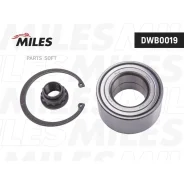 ��������� ������� �������� Toyota Avensis/Camry/Corolla/Lexus RX300 01- (SKF VKBA 3946) DWB0019 Miles DWB0019 DWB0019 ����