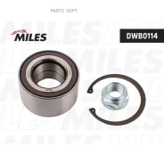 ��������� ������� ������ Honda CR-V II 02-06 DWB0114 Miles DWB0114 DWB0114 ����