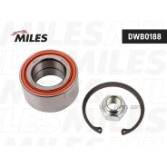 ��������� ������� �������� Suzuki Swift III/Liana/Ignis 01- DWB0188 Miles DWB0188 DWB0188 ����