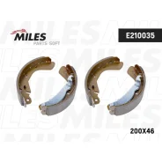 ������� ��������� ������ Chevrolet Lanos T100 05/11- Lacetti J200 05/03- Daewoo Nexia N100/150 96/01- Espero 93/10-99/06 Miles E210035 E210035 ����