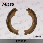 ������� ��������� ������ Toyota ACA2# ZCA2# CLA2# Miles E210335 E210335 ����