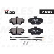 ������� ��������� �������� (� ��������) (����� Low-Metallic) Renault Logan 04-/Sandero 08-/CLIO 91- (TRW GDB1465) E400000 Miles E400000 E400000 ����