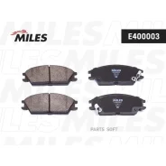 ������� ��������� �������� Hyundai Accent 1.5L 03/01- Getz 1.1L 1.4L Miles E400003 E400003 ����