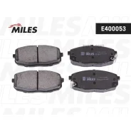 ������� ��������� �������� Hyundai I30 1.4L 1.6L 2.0L Kia Cerato/Forte 1.6L Ceed 1.4L 1.6L 2.0L Creta I 2.0L Changan Eado Plus 19/12- Miles E400053 E4...