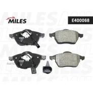 ������� ��������� �������� (2 �������) (����� Low-Metallic) (AUDI A4 (B5-B7), A6 (C5-C6), VW Passat (3B_ (TRW GDB1307) E400068 Miles E400068 E400068 �...