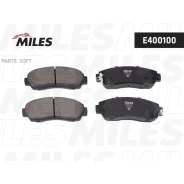 ������� ��������� �������� (����� Low-Metallic) Changan CS75/Chery/Haval F7/F7x/Honda CR-V/Jaecoo J7/J8/Exeed RX E400100 Miles E400100 E400100 ����