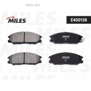 ������� ��������� �������� Hyundai H-1 Starex -06/09 Santa Fe -12/08 Miles E400138 E400138 ����