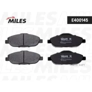 ������� ��������� �������� Citroen C4 II 1.6L VTI 10/06- Peugeot 308 1.4L 1.6L VTI/HDI 07/09- 3008 1.6L VTI/HDI 09/06- Miles E400145 E400145 ����