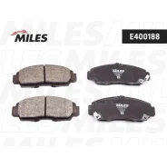 ������� ��������� �������� Honda CU1 11/01- CL7/8 CM1/2/3 FD1/2 RN1/3/4 RB1/2/3/4/6/7/8/9 RG1/2/3/4 Miles E400188 E400188 ����