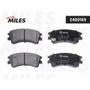 ������� ��������� �������� Mazda GG# GY# Mazda 6 -05/04 Miles E400165 E400165 ����