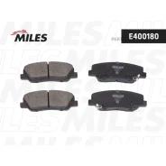 ������� ��������� �������� (����� Low-Metallic) Geely Atlas/Atlas PRO/Emgrand X7 E400180 Miles E400180 E400180 ����