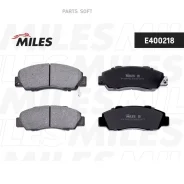 ������� ��������� �������� Honda RD1/2 EUR CF# GH# UA2/4 TA1 Miles E400218 E400218 ����