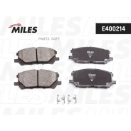 ������� ��������� �������� Toyota MCU3# Miles E400214 E400214 ����