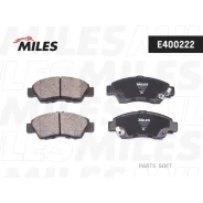 ������� ��������� �������� Honda EK2/3/8 ES1 GD# EY# EG# EJ4 DC1 GA4/6 MA# GJ3/4 Miles E400222 E400222 ����
