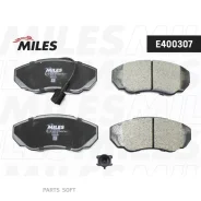 ������� ��������� �������� (� �������� + �����) (����� Low-Metallic) (Citroen Jumper/FIAT Ducato/Peugeot Boxer 02- (230, 244 (TRW GDB1517) E400307 Mil...