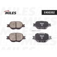 ������� ��������� �������� Toyota ZZE123 ZZT231/24# AZT24# SV5# AZV5# ACT10 ZCT1# Miles E400352 E400352 ����