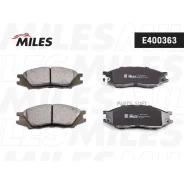 ������� ��������� �������� Nissan B15 K11 Y11 W11 G10 AZ10 Miles E400363 E400363 ����