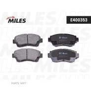 ������� ��������� �������� Toyota ST20# SXE10 X90/93/100/105/115 VCV10/11/15 Miles E400353 E400353 ����