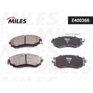 ������� ��������� �������� Nissan P10 P11 HR33 U13/14 W10 M11 Miles E400366 E400366 ����