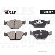 ������� ��������� �������� BMW 5-Series E39 2.0L 2.2L 2.5L 2.8L 3.0L 3.5L 95/09-03/09 Miles E400387 E400387 ����