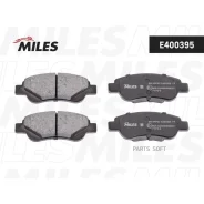 ������� ��������� �������� Toyota KGB10/40 WNB10 PAB40 Aygo Citroen C1 05/06- Peugeot 107 05/06- Miles E400395 E400395 ����