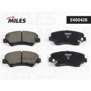 ������� ��������� �������� Hyundai Elantra 1.6L 1.8L 11/01- Avante 1.6L 11/01- I30 11/12-15/01 Kia Ceed 12/03-15/07 Miles E400426 E400426 ����