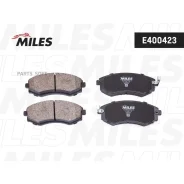 ������� ��������� �������� Hyundai Elantra 2.0L 00/01- Ssang Yong Korando Musso 00/06-05/09 TagAZ Tager 3D Miles E400423 E400423 ����