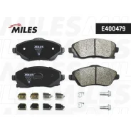 ������� ��������� �������� Opel Combo 01/10- Corsa C 00/09-06/10 Meriva 03/05-10/05 Miles E400479 E400479 ����
