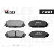 ������� ��������� �������� Toyota KSP90 #CP9# NZE141 NZT260 ZVW30 NHP10 Miles E400504 E400504 ����