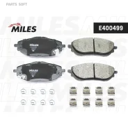 ������� ��������� �������� Toyota ZRE18# NRE180 NDR180 Miles E400499 E400499 ����