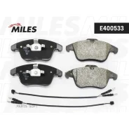 ������� ��������� �������� Citroen C5 III 1.6L 1.8L 2.0L 08/02- Peugeot 508 I 1.6L 2.0L 10/11- Miles E400533 E400533 ����