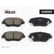 ������� ��������� �������� Hyundai Sonata YF 10/01- Kia Optima 11/01- Miles E400569 E400569 ����
