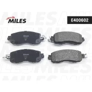 ������� ��������� �������� Nissan L33R Miles E400602 E400602 ����