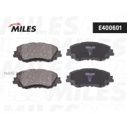 ������� ��������� �������� (����� Low-Metallic) Toyota Camry 18- E400601 Miles E400601 E400601 ����