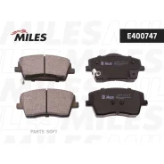 ������� ��������� �������� Geely Tugella FY11 2.0L 19/11- Volvo XC40 2.0L 18/12- Miles E400747 E400747 ����