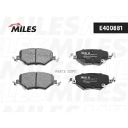 ������� ��������� �������� JAC J7 20/10- ������� 6 23/07- Miles E400881 E400881 ����