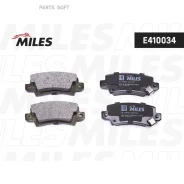 ������� ��������� ������ Toyota ZZE12# NDE120 CDE120 Miles E410034 E410034 ����