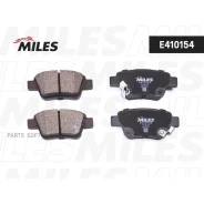 ������� ��������� ������ Toyota ZZT25# AZT25# AUR10 AHR20 ACR5# GSR5# ANH2# GGH2# Miles E410154 E410154 ����