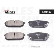������� ��������� ������ Kia Sorento -10/01 Miles E410167 E410167 ����