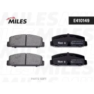 ������� ��������� ������ Mazda GF# GW# BJ#W GG# GY# GH# BJFW CPEW Miles E410149 E410149 ����