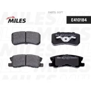 ������� ��������� ������ MMC CW5/6W GA3W CY4A NA4W CV5W V6#/7#/8#/93W Miles E410184 E410184 ����
