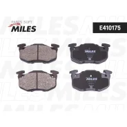������� ��������� ������ (��� �������) (����� Low-Metallic) Citroen Xsara 97-05/Peugeot 206/Renault Megane I/CLIO I (TRW GDB1305) E410175 Miles E41017...
