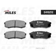 ������� ��������� ������ Toyota GRJ12#/150 KDJ9#/12#/15# URJ150 GX460 KZJ9# VZJ9# HDJ80 FZJ80/105 HZJ80/105 MMC V97/98W Miles E410212 E410212 ����