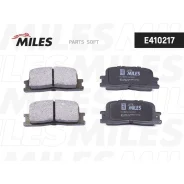 ������� ��������� ������ Toyota ACU2# MCU2# ACV3# MCV30 ACV45 ST246 ZNE10/14 ANE10 ZGE2# Miles E410217 E410217 ����