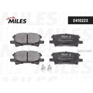 ������� ��������� ������ Toyota ACU2#/3# MCU3# GSU3# Miles E410223 E410223 ����